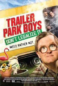Trailer Park Boys: Don