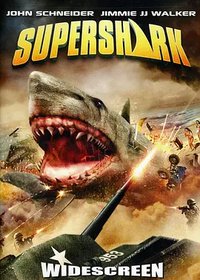 Super Shark