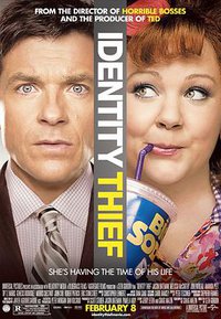 Identity Thief