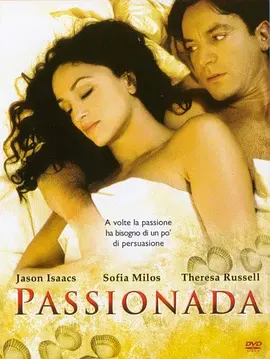 Passionada