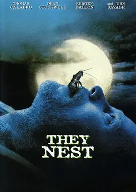 They Nest