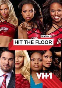 Hit the Floor sæson 1