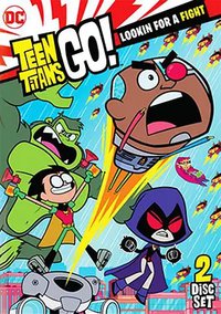 Teen Titans Go! Season 5