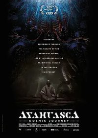 Ayahuasca
