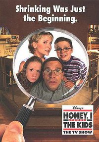 Honey, I Shrunk the Kids: The TV Show Season 1