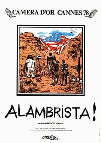 Alambrista