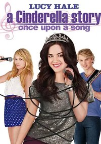Una Cenicienta moderna 3: Érase una vez una canción