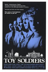 Toy Soldiers