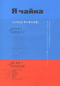 我是海鸥