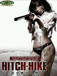 HITCH-HIKE