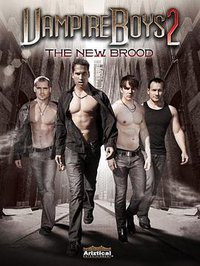 Vampire boys 2