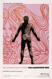 The Illustrated Man