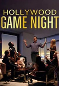 Hollywood Game Night Season 1
