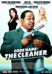 Code Name: The Cleaner