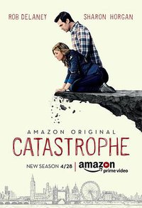 Catastrophe Staffel 3