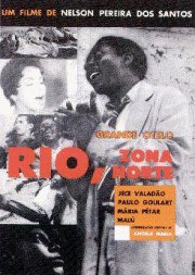 Rio, Northern Zone