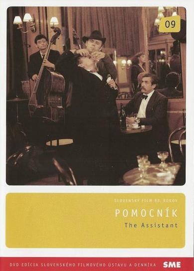 Pomocnik