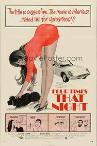 Four Times That Night