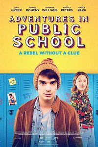 Public Schooled