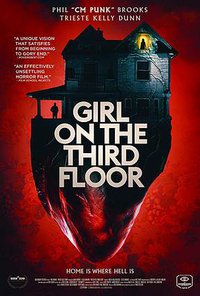 Girl on the Third Floor