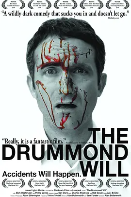 The Drummond Will