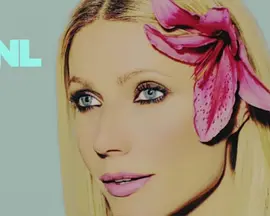 Saturday Night Live Gwyneth Paltrow/Cee Lo Green