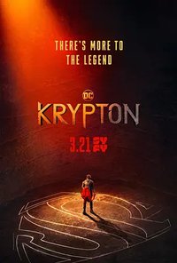 Krypton Season 1