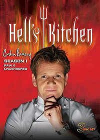 Gordon Ramsays Höllenküche (Hell's Kitchen)