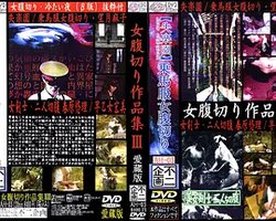 Lost Paradise: Riding Habit Harakiri