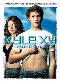 Kyle XY (天赐 第二季)