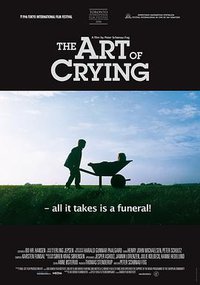 Art of Crying
