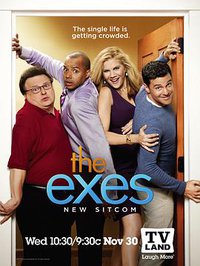 The Exes Stagione 1