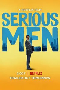 Serious Men