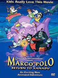 Marco Polo: Return to Xanadu