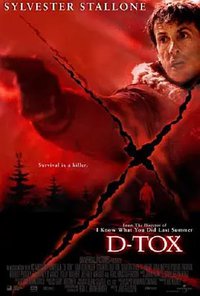 D-Tox - Im Auge der Angst