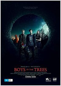 Boys in the Trees