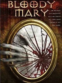 Bloody Mary: Legend of the Mirror Witch