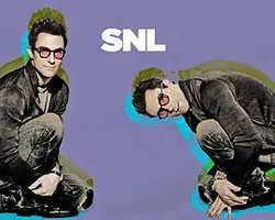 Saturday Night Live Adam Levine/Kendrick Lamar