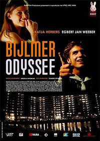 Bijlmer Odyssey