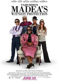 Madea's Witness Protection