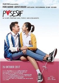 Posesif