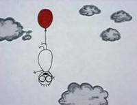 Billy's Balloon