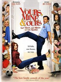 Yours, Mine & Ours