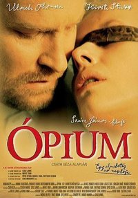 Opium AKA Opium: Diary of a Madwoman