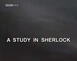 A Study in Sherlock