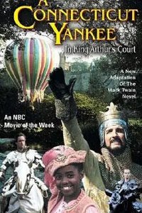A Connecticut Yankee in King Arthur's Court