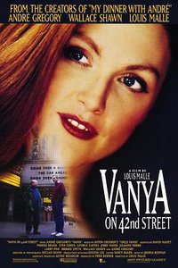 Vanya, 42e Rue