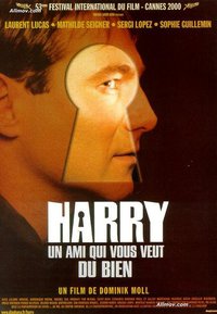 Harry, He's Here to Help