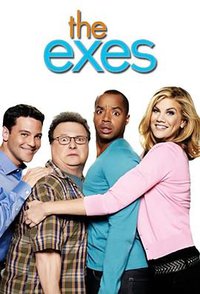 The Exes Stagione 3