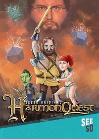 HarmonQuest Staffel 1